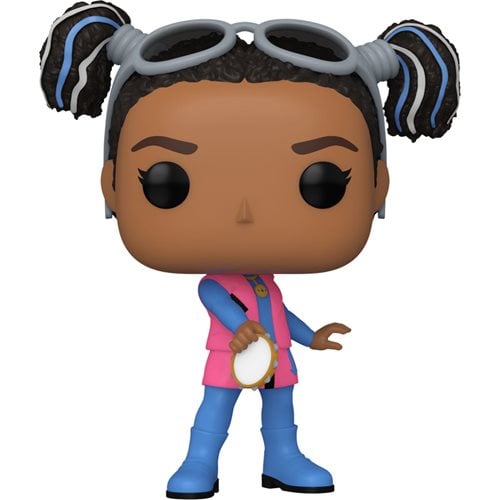 PRESALE | Funko POP! Movies: Disney 100 - Zenon: Girls of The 21st Century, Nebula Wade #1363 Vinyl Figures