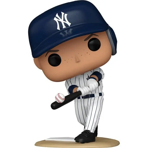 PRESALE | Funko POP! Sports: MLB - Yankees - Aaron Judge #97 - Vinyl Figures