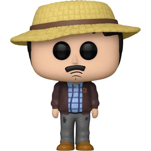 PRESALE | Funko POP! TV: South Park - Farmer Randy #1473 - Vinyl Figures