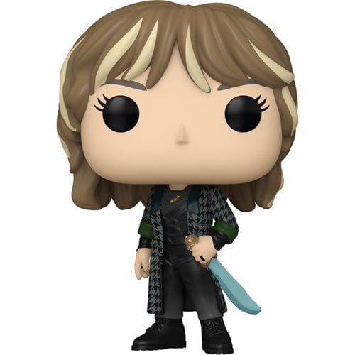 PRESALE | Funko POP! Marvel: Loki - Sylvie (Season 2) #1314 Vinyl Figures