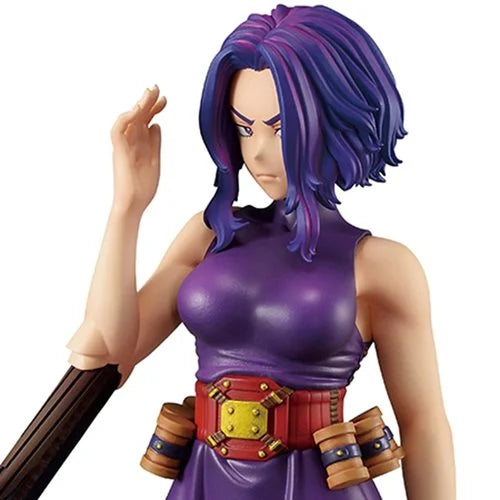 PRESALE | My Hero Academia - Lady Nagant (The Form of Justice) -  Masterlise Ichibansho Statue (Bandai Spirits)