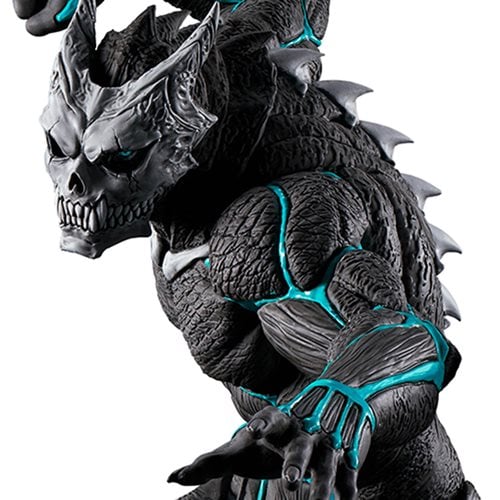 PRESALE | Kaiju No. 8 Ichibansho Statue (Bandai)