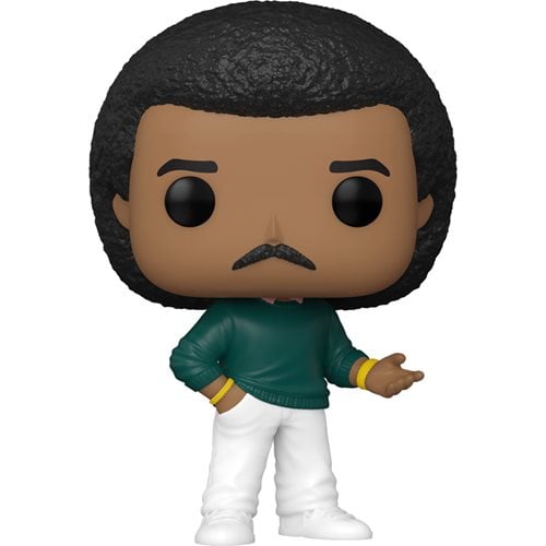 PRESALE | Funko POP! Rocks: Lionel Richie #349 Vinyl Figures