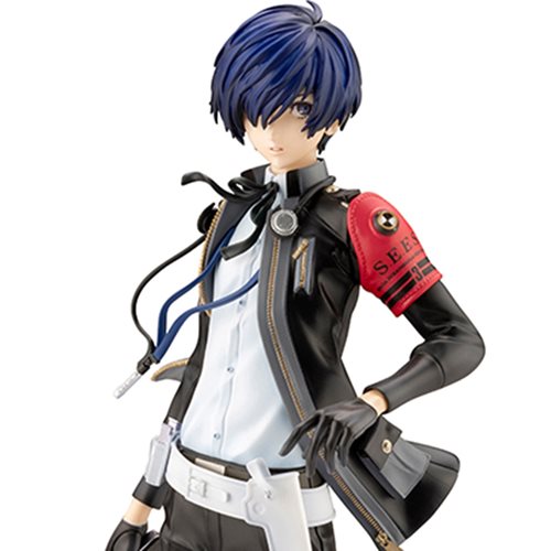 PRESALE | Persona 3 Reload - Shujinkou - ARTFX J - 1/8 (Kotobukiya)