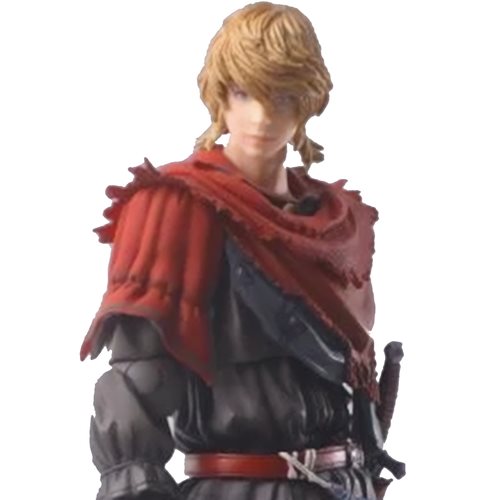 PRESALE | Final Fantasy XIV - Joshua Rosfield - Bring Arts (Square Enix)