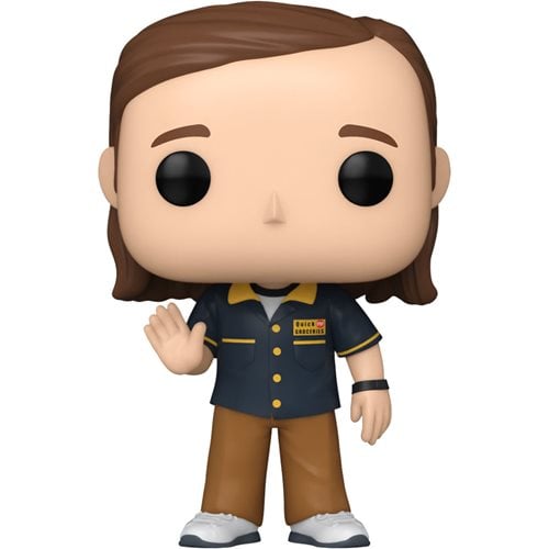 PRESALE | Funko POP! Movies: Clerks III - Elias Grover #1481 Vinyl Figures