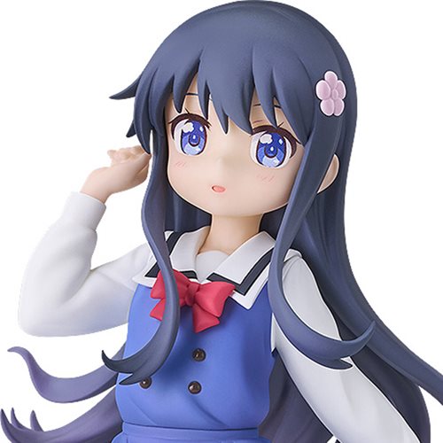 PRESALE | Wataten!: An Angel Flew Down to Me: Precious Friends - Hana Shirosaki - Pop Up Parade Statue (Good Smile Company)