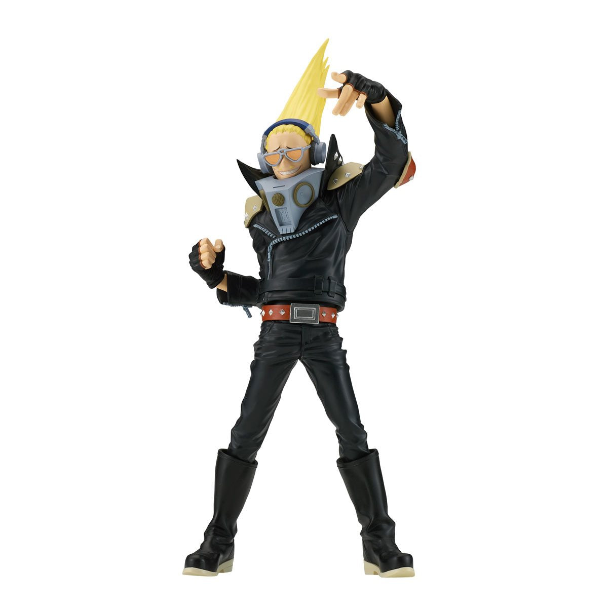 PRESALE | My Hero Academia - Present Mic - Age of Heroes (Banpresto)