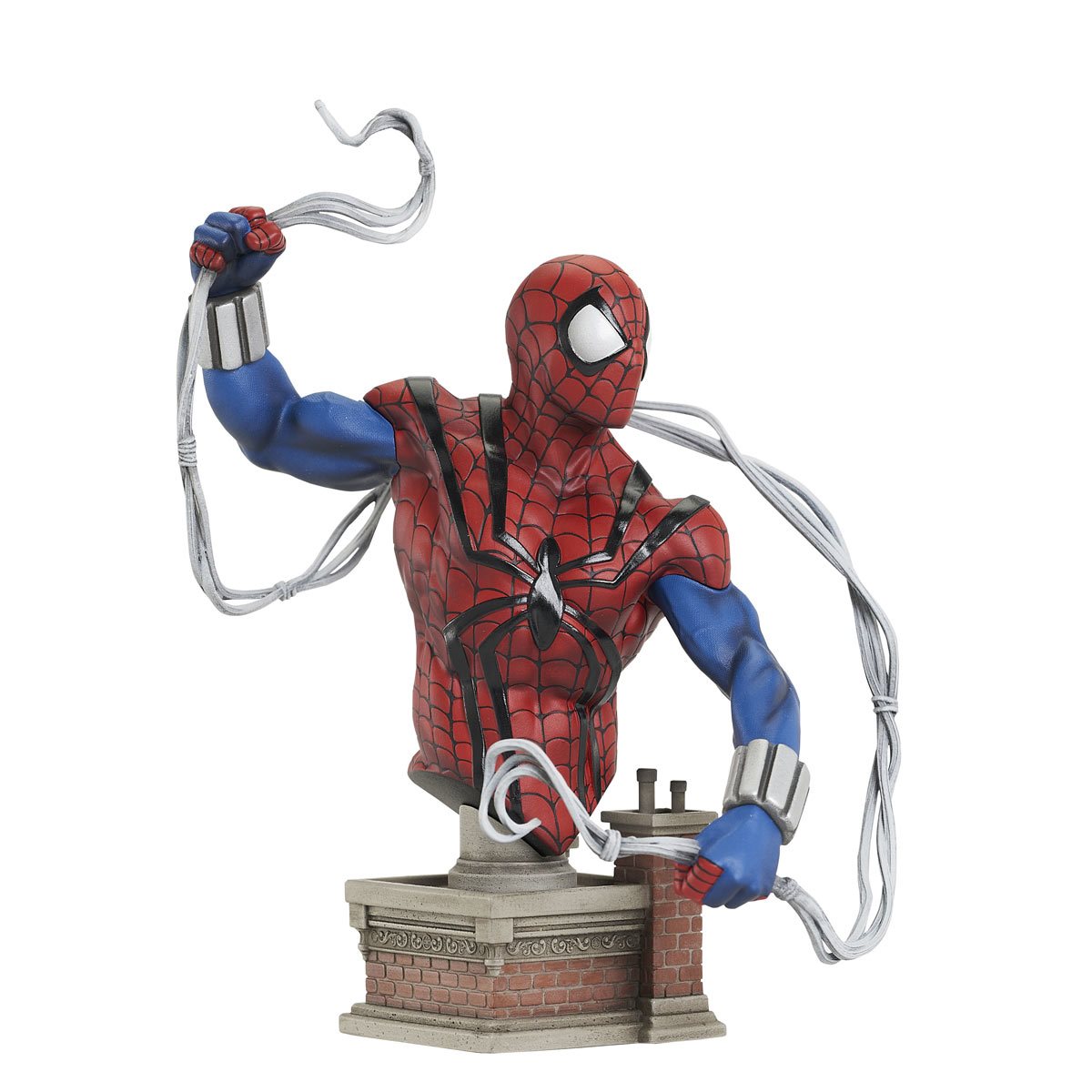 PRESALE | Marvel Comics Ben Reilly 1:7 Scale Mini-Bust