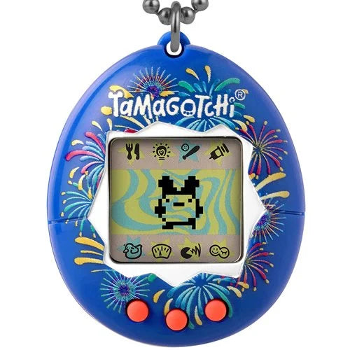 PRESALE | Original Tamagotchi - Festival Sky Digital Pet (Bandai Namco)