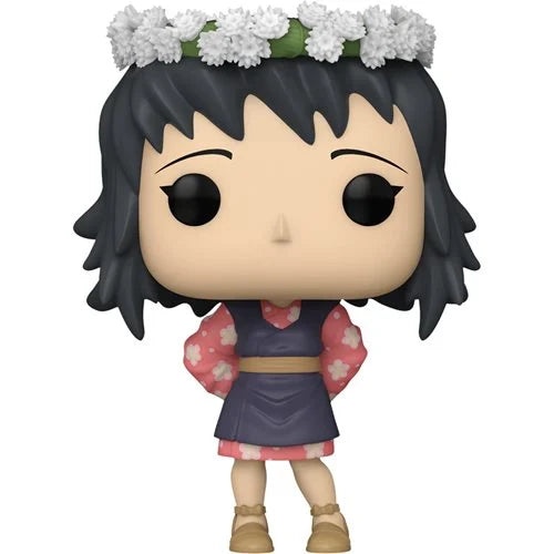 PRESALE | Funko POP! Animation: Demon Slayer: Kimetsu no Yaiba - Makomo #1405 - Vinyl Figures