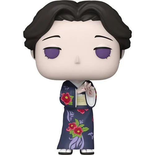 PRESALE | Funko POP! Animation: Demon Slayer: Kimetsu no Yaiba - Tamayo #1408 - Vinyl Figures