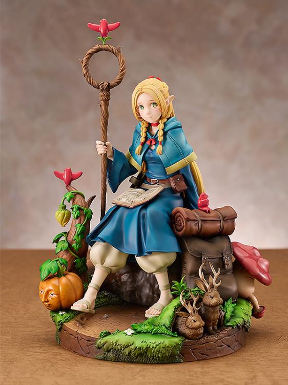 PRESALE | Delicious in Dungeon - Marcille - 1/7 Scale Figure (Good Smile Company)