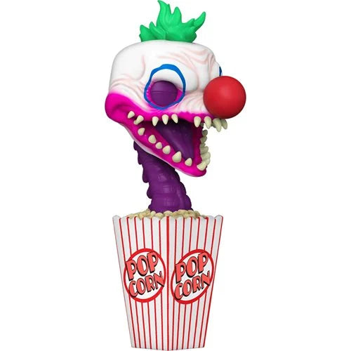 PRESALE | Funko POP! Movies: Killer Klowns from Outer Space - Baby Klown #1422 - Vinyl Figures