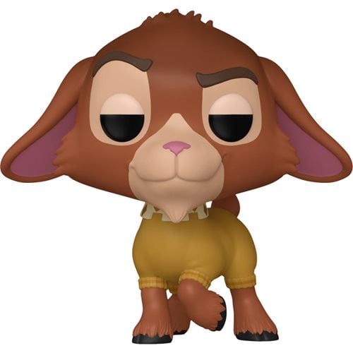 PRESALE | Funko POP! Disney: Wish - Valentino #1394 Vinyl Figures