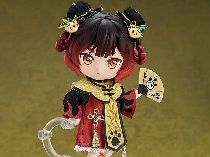 PRESALE | Original - Nendoroid Doll Chinese Style - Panda Hot Pot: Star Anise (Good Smile Company)