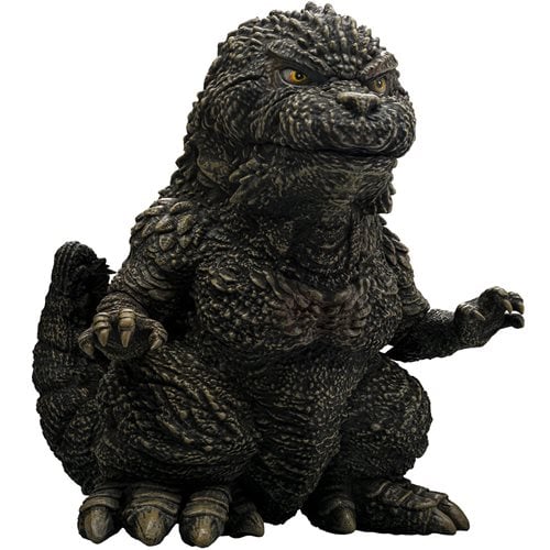PRESALE | Godzilla Minus One - Enshrined Monsters - Godzilla II - Version B (Banpresto)