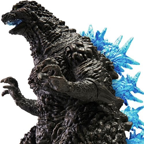 PRESALE | Godzilla Minus One - Monsters Roar Attack - Godzilla II - Version A (Banpresto)