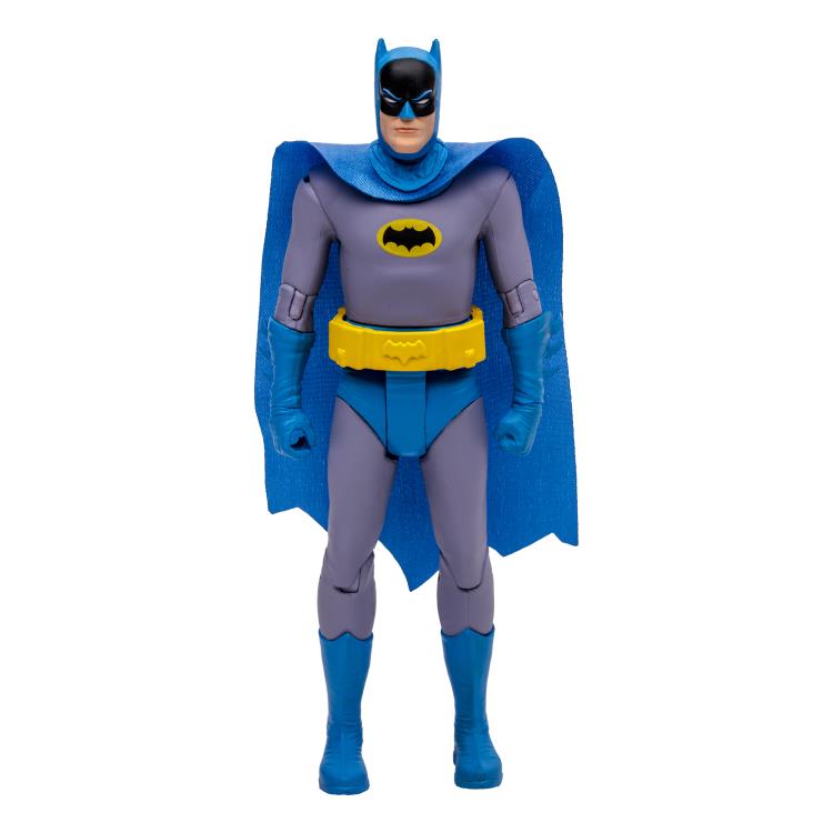 PRESALE | The New Adventures of Batman DC Retro Batman Action Figure