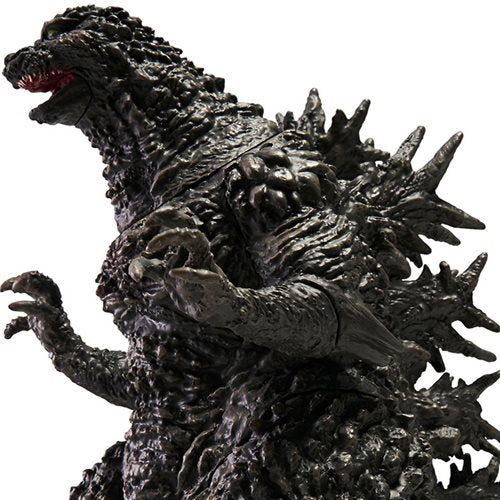 PRESALE | Godzilla Minus One - Monsters Roar Attack - Godzilla II - Version C (Banpresto)