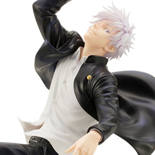 PRESALE | Jujutsu Kaisen - Gojou Satoru - ARTFX J - 1/8 - Hidden Inventory/Premature Death Ver. (Kotobukiya)