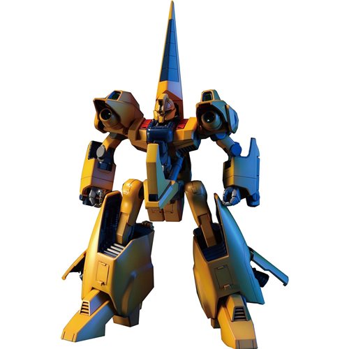 PRESALE | Mobile Suit Gundam - Zeta Methuss High Grade 1:144 Scale Model Kit