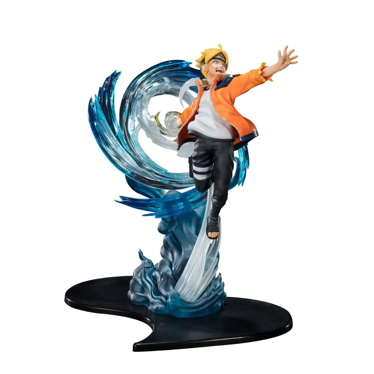 PRESALE | Boruto: Naruto Next Generations - Uzumaki Boruto - Figuarts ZERO - Kizuna Relation (Bandai)