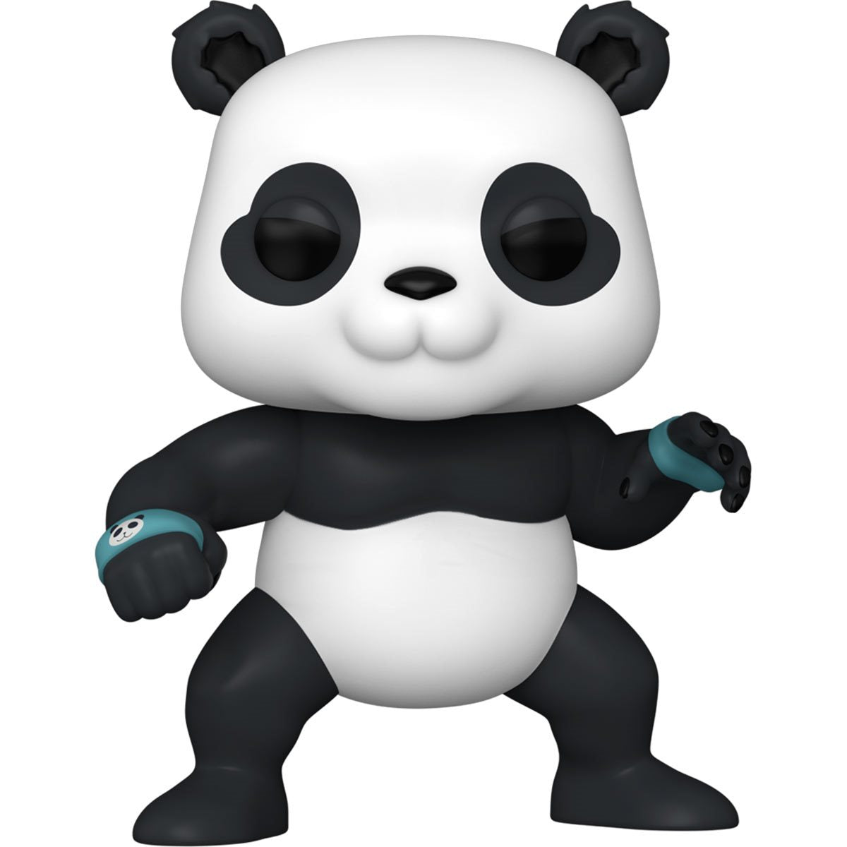 Jujutsu Kaisen - Panda #1374 Vinyl Figures