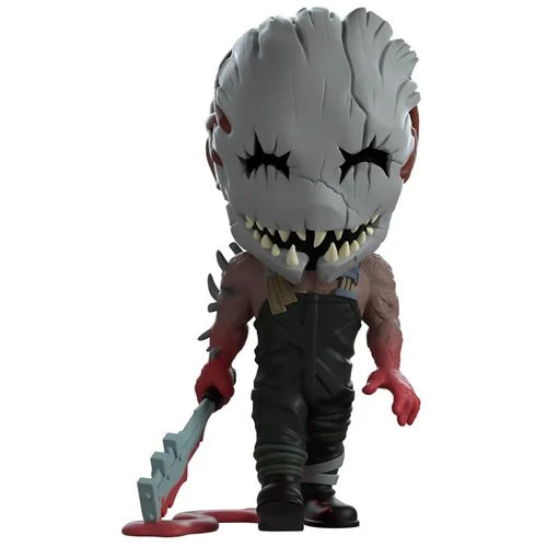PRESALE | Dead by Daylight Collection - The Trapper Vinyl Figure #5 (Youtooz)