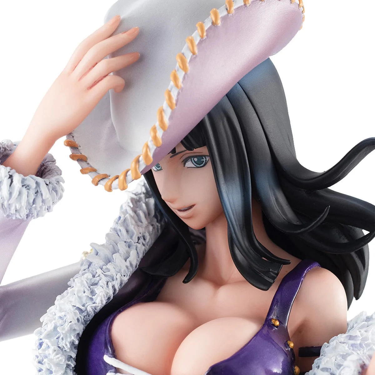 PRESALE | One Piece - Nico Robin - Portrait of Pirates - Playback Memories - Miss All Sunday (MegaHouse)
