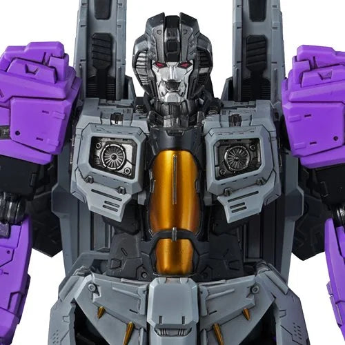 PRESALE | Transformers MDLX - Skywarp  Action Figure (ThreeZero)