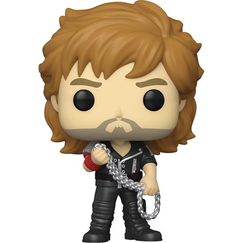 PRESALE | Funko POP! Rocks: Duran Duran - Wild Boys Simon Vinyl Figures