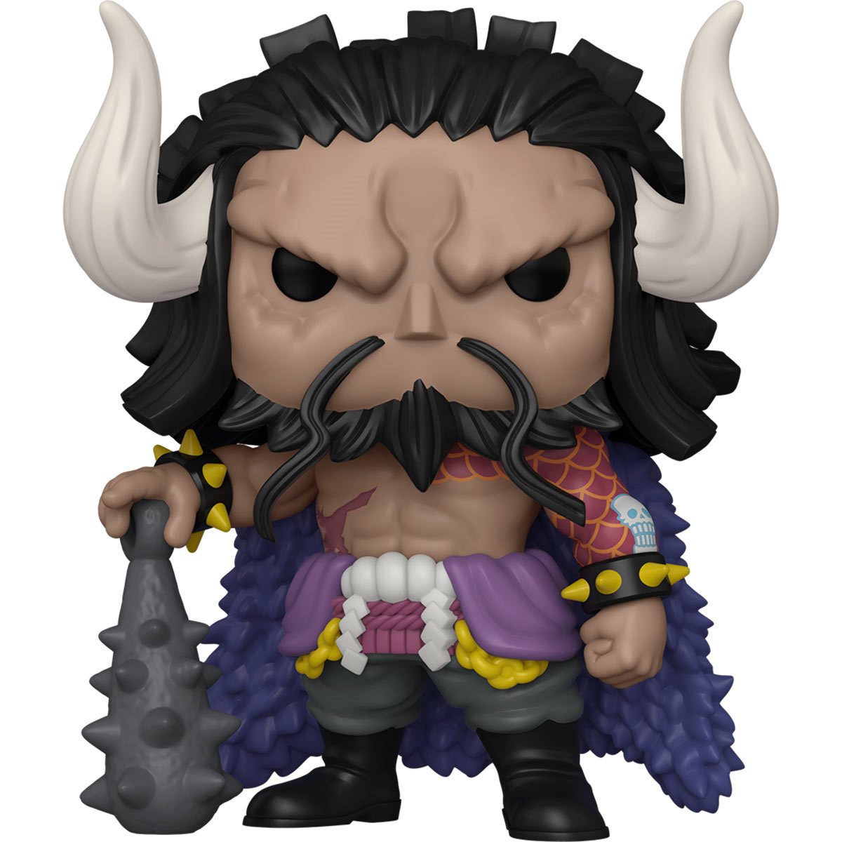 PRESALE | Funko POP! Animation: One Piece - Kaido #1267 -  6" Super Sized Vinyl Figures