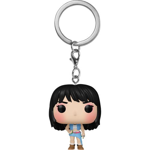 PRESALE | Funko POP! Keychain: BLACKPINK - Lisa #364 Vinyl Figures