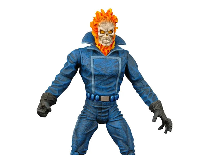 PRESALE | Marvel Select Ghost Rider Action Figure (Diamond Select)