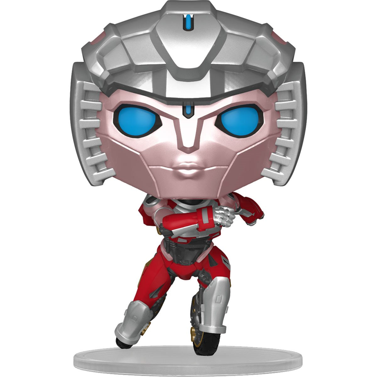 PRESALE | Funko POP! Movies: Transformers: Rise of the Beasts - Arcee #1374 Vinyl Figures