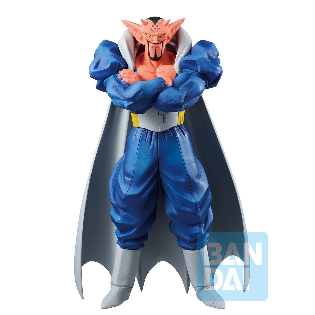 PRESALE | Dragon Ball Z - Dabura - Ichiban Kuji - Crash! Battle for the Universe - Masterlise (Bandai Spirits)