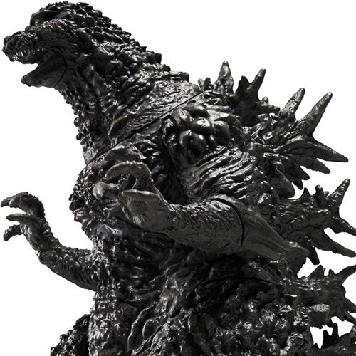 PRESALE | Godzilla Minus One - Monsters Roar Attack - Godzilla II - Version B (Banpresto)