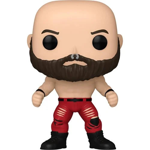 PRESALE | Funko POP! WWE: Braun Strowman #145 - Vinyl Figures