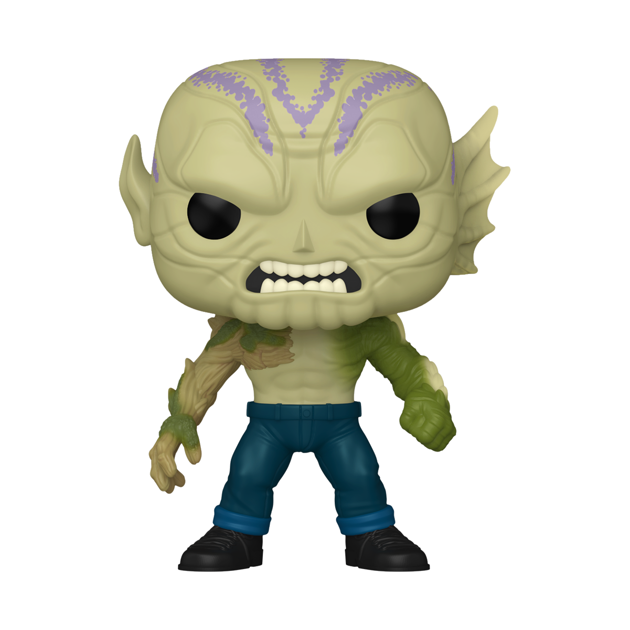 PRESALE | Funko POP! Marvel's Secret Invasion Gravik #1331 Vinyl Figures