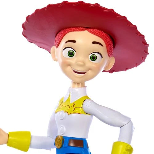 PRESALE | Toy Story Lasso Jessie 12-Inch Action Figure Set