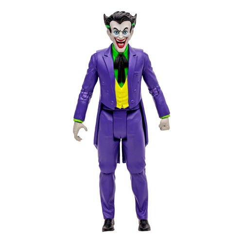 PRESALE | DC Retro Wave 9 The Joker The New Adventures of Batman 6-Inch Scale Action Figure