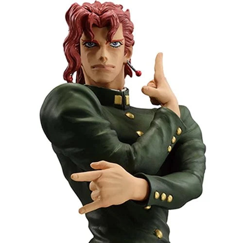 PRESALE | JoJo's Bizarre Adventure - Noriaki Kakyoin - Stardust Crusaders Masterlise Ichibansho Statue (Bandai)