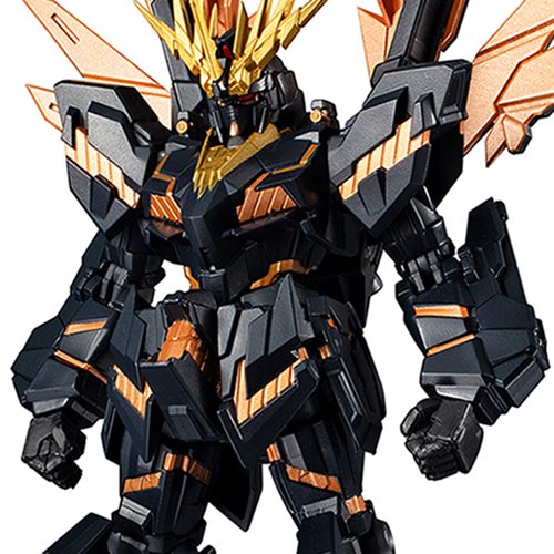 PRESALE | Mobile Suit Gundam Unicorn - RX-0 [N] Unicorn Gundam 02 Banshee Norn - Gundam Universe (Bandai)