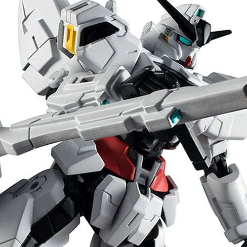 PRESALE | Mobile Suit Gundam: The Witch from Mercury - X-EX01 Gundam Calibarn - Gundam Universe Action Figure (Bandai)