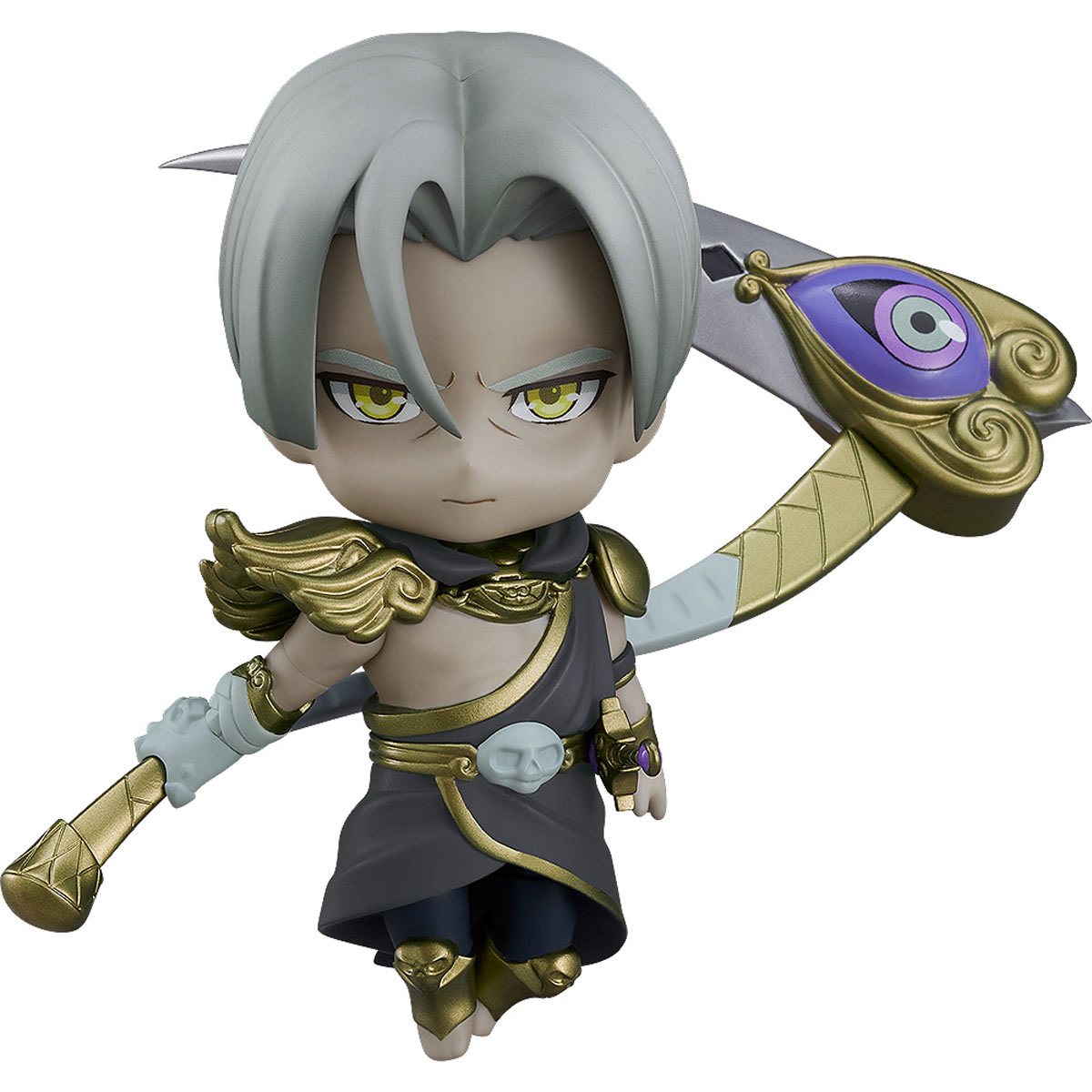 PRESALE | Hades - Thanatos - Nendoroid #1914 (Good Smile Company)