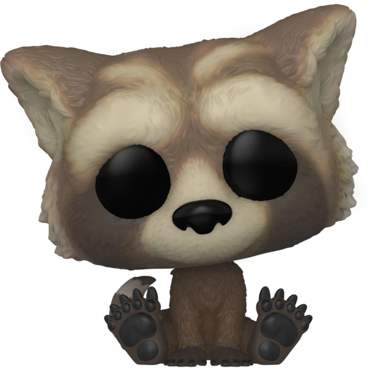 PRESALE | Funko POP! Marvel: Guardians of the Galaxy Vol. 3 - Baby Rocket #1208 Vinyl Figures