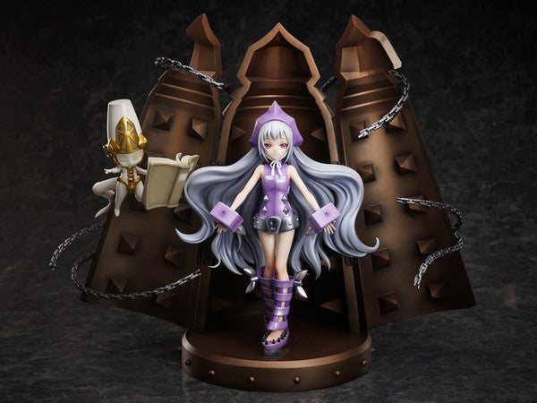 PRESALE | Shaman King - Iron Maiden Jeanne - Shamash - F:Nex - 1/7 (FuRyu)