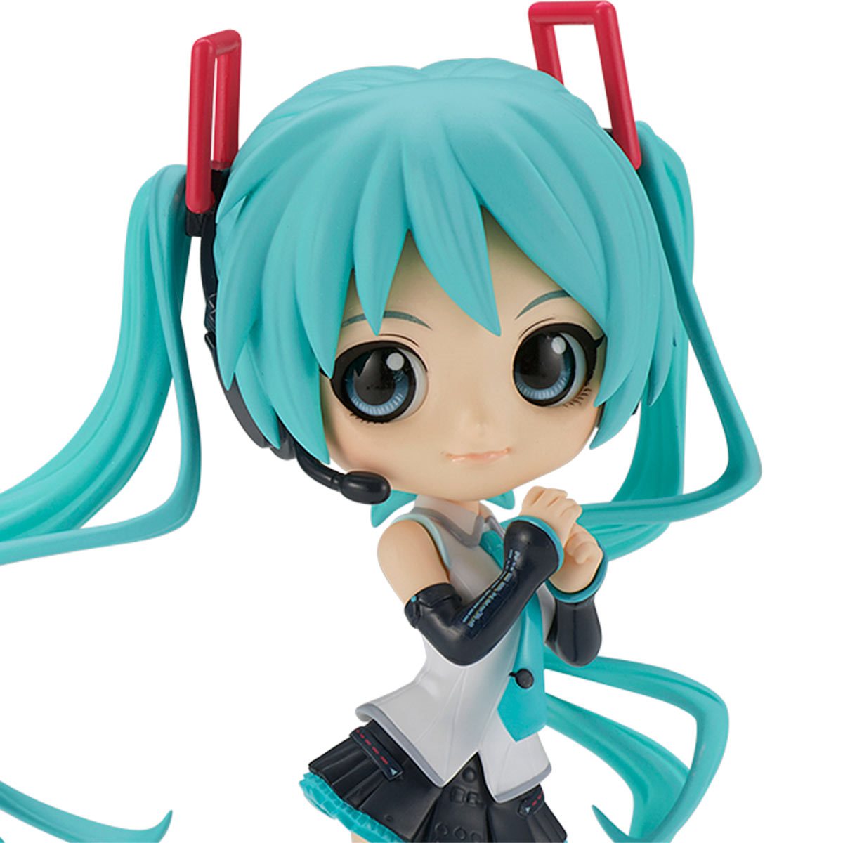 PRESALE |  Vocaloid - Hatsune Miku - Q Posket - V4X - Version B (Bandai Spirits)