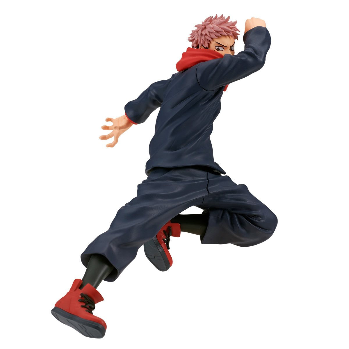 PRESALE | Jujutsu Kaisen - Itadori Yuuji - Juhai no Jutsu (Banpresto)